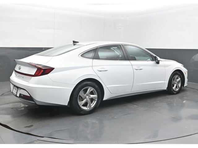 2022 Hyundai Sonata SE