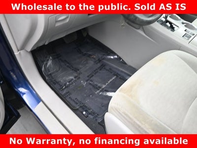 2013 Toyota Highlander Plus