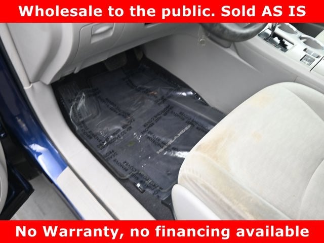 2013 Toyota Highlander Plus