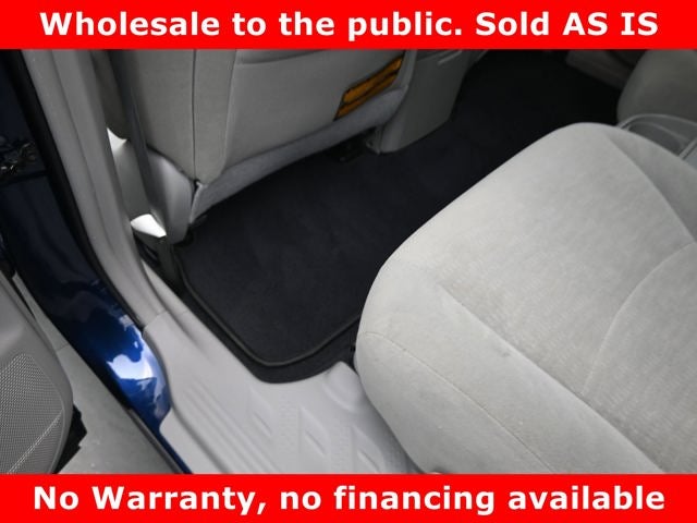 2013 Toyota Highlander Plus