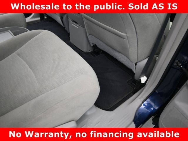 2013 Toyota Highlander Plus