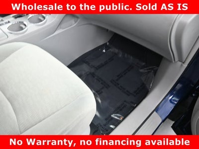 2013 Toyota Highlander Plus