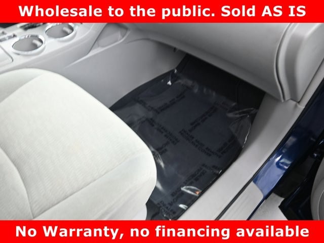 2013 Toyota Highlander Plus