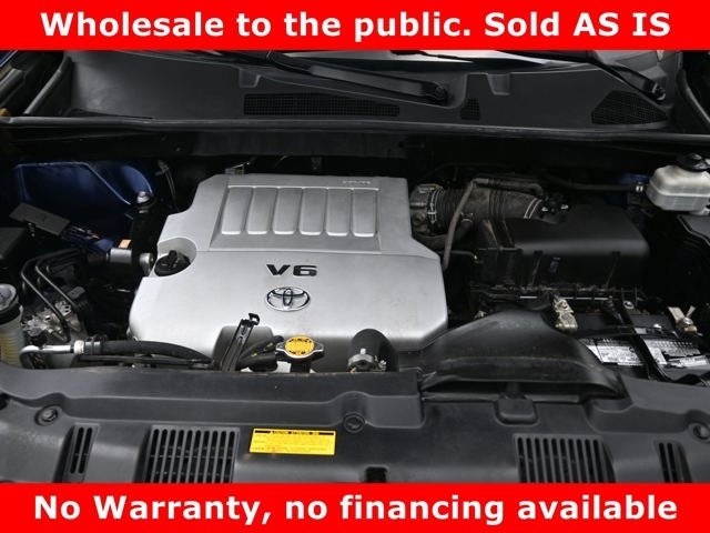 2013 Toyota Highlander Plus