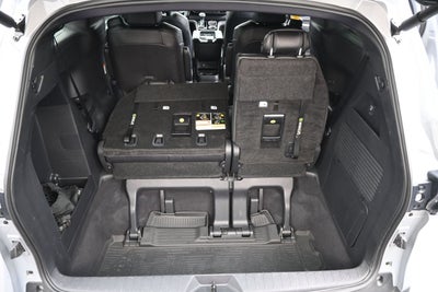 2025 Toyota Sienna Woodland Edition