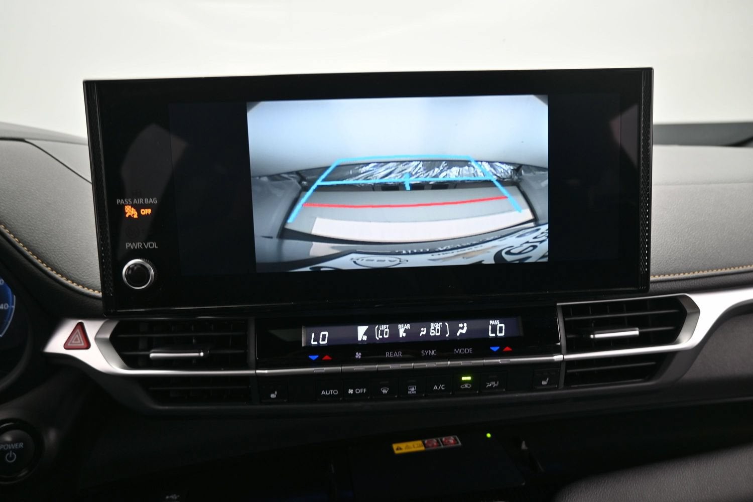 2025 Toyota Sienna Woodland Edition