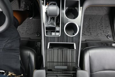 2025 Toyota Sienna Woodland Edition