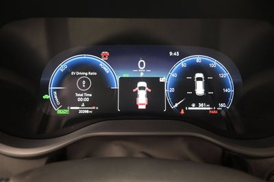 2025 Toyota Sienna Woodland Edition