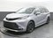 2025 Toyota Sienna Woodland Edition