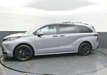 2025 Toyota Sienna Woodland Edition