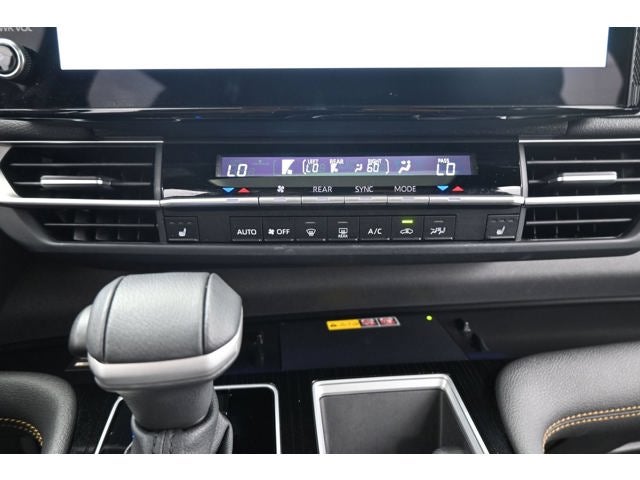 2025 Toyota Sienna Woodland Edition
