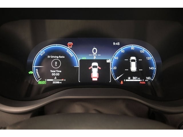 2025 Toyota Sienna Woodland Edition