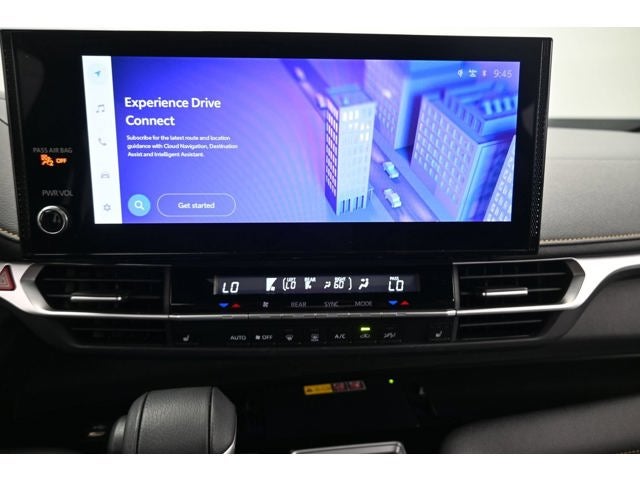 2025 Toyota Sienna Woodland Edition