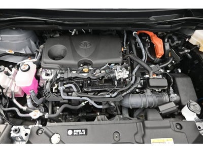 2025 Toyota Sienna Woodland Edition