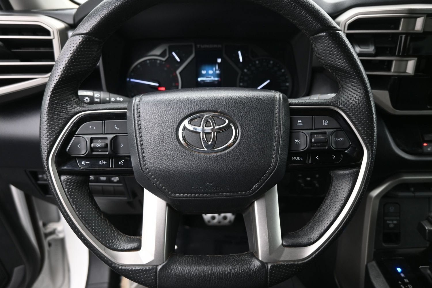 2023 Toyota Tundra 4WD SR5