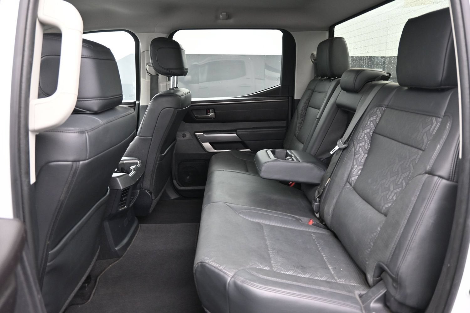 2023 Toyota Tundra 4WD SR5