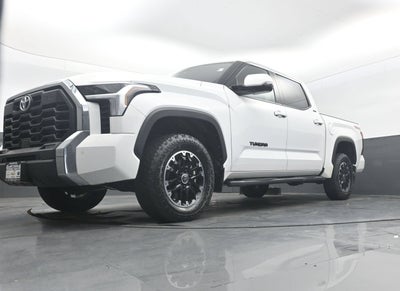 2023 Toyota Tundra 4WD SR5