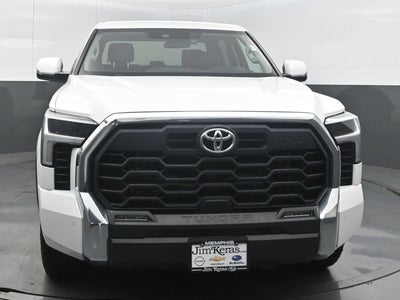 2023 Toyota Tundra 4WD SR5