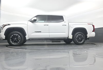 2023 Toyota Tundra 4WD SR5
