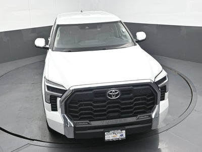 2023 Toyota Tundra 4WD SR5
