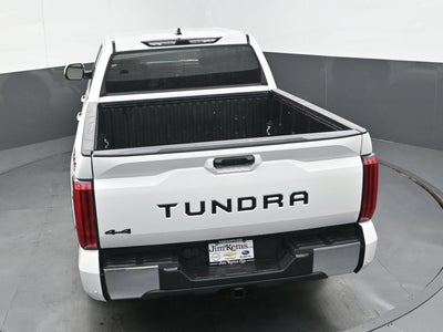 2023 Toyota Tundra 4WD SR5