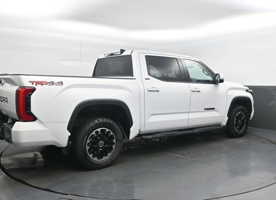 2023 Toyota Tundra 4WD SR5