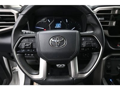 2023 Toyota Tundra 4WD SR5