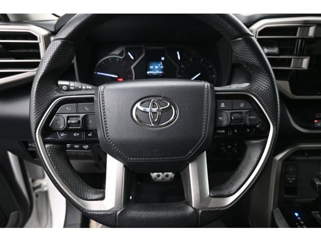 2023 Toyota Tundra 4WD SR5