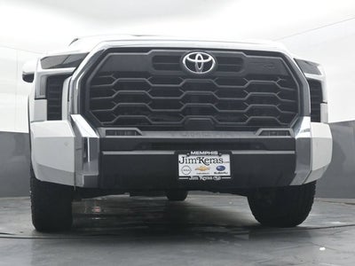 2023 Toyota Tundra 4WD SR5