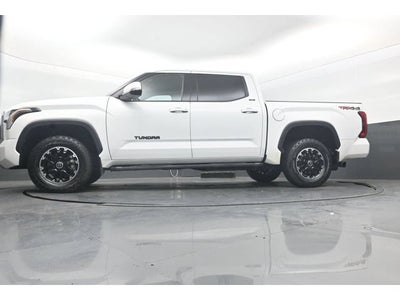 2023 Toyota Tundra 4WD SR5