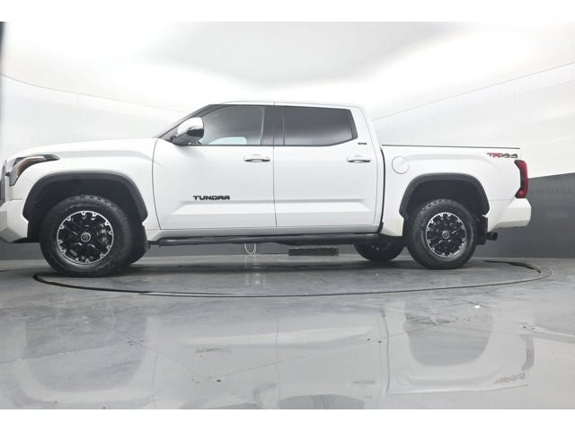 2023 Toyota Tundra 4WD SR5