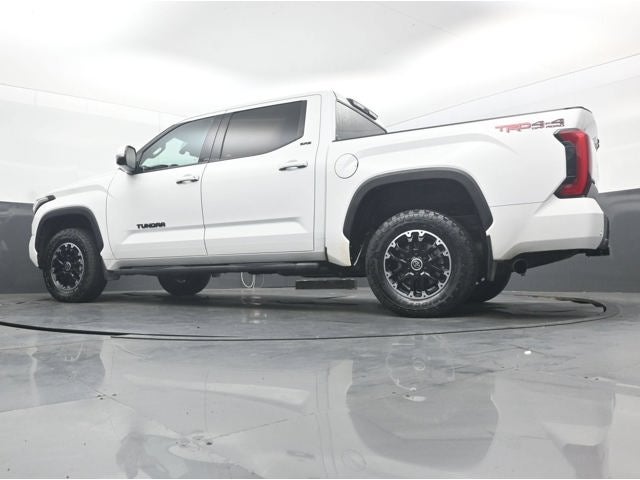 2023 Toyota Tundra 4WD SR5