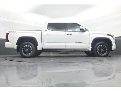 2023 Toyota Tundra 4WD SR5