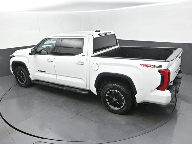 2023 Toyota Tundra 4WD SR5
