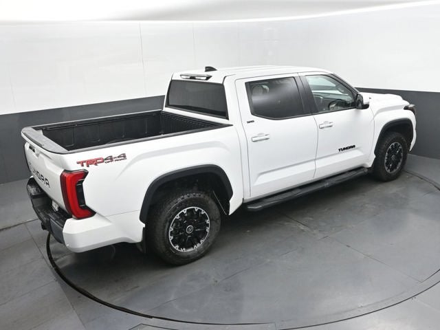 2023 Toyota Tundra 4WD SR5
