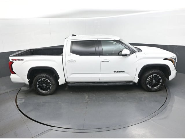 2023 Toyota Tundra 4WD SR5