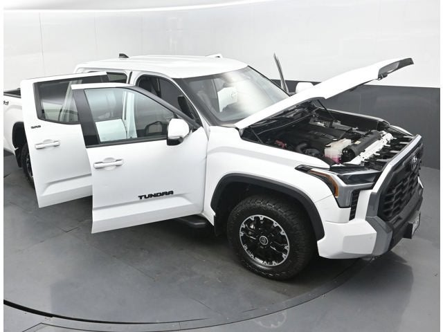 2023 Toyota Tundra 4WD SR5