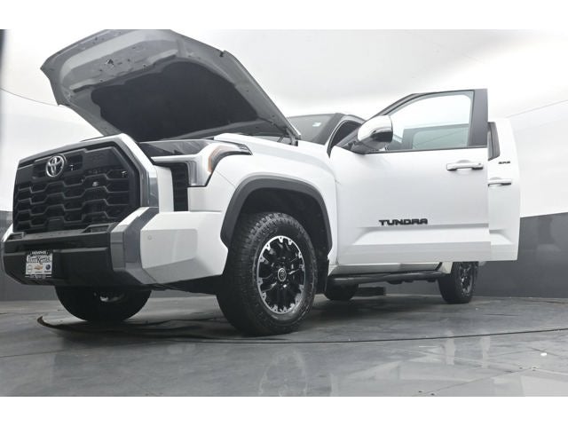 2023 Toyota Tundra 4WD SR5
