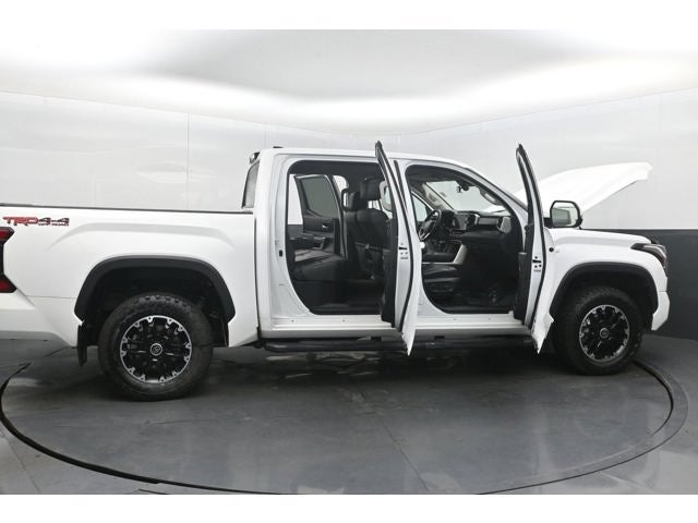 2023 Toyota Tundra 4WD SR5