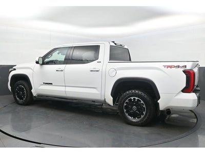 2023 Toyota Tundra 4WD SR5