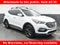 2017 Hyundai Santa Fe Sport 2.0T Ultimate
