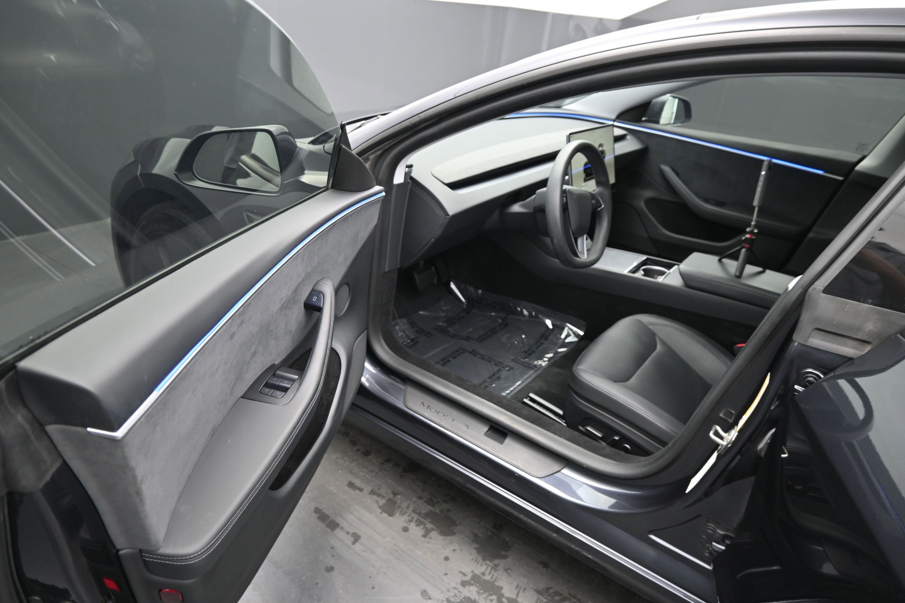 2024 Tesla Model 3 Long Range