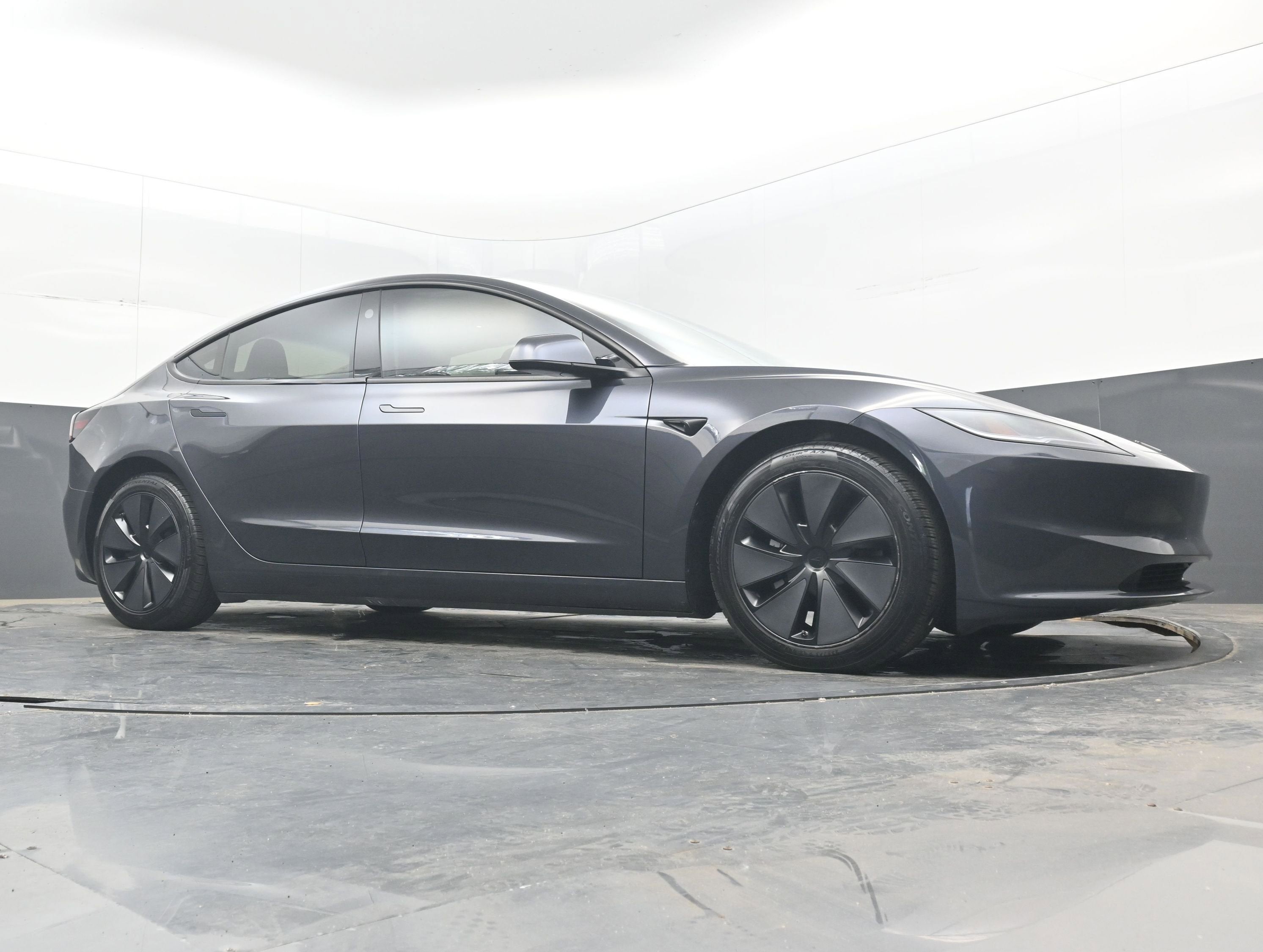 2024 Tesla Model 3 Long Range