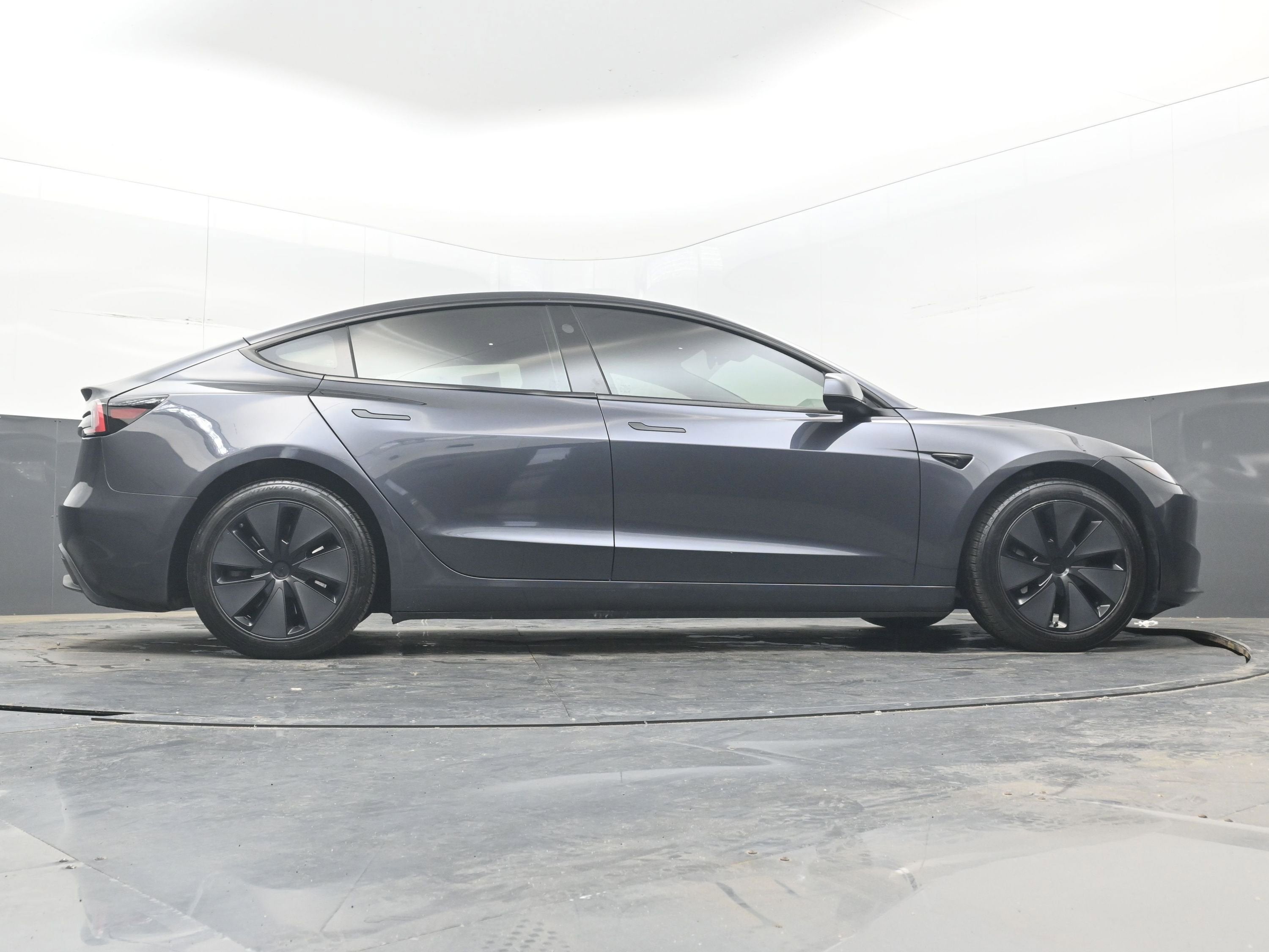 2024 Tesla Model 3 Long Range