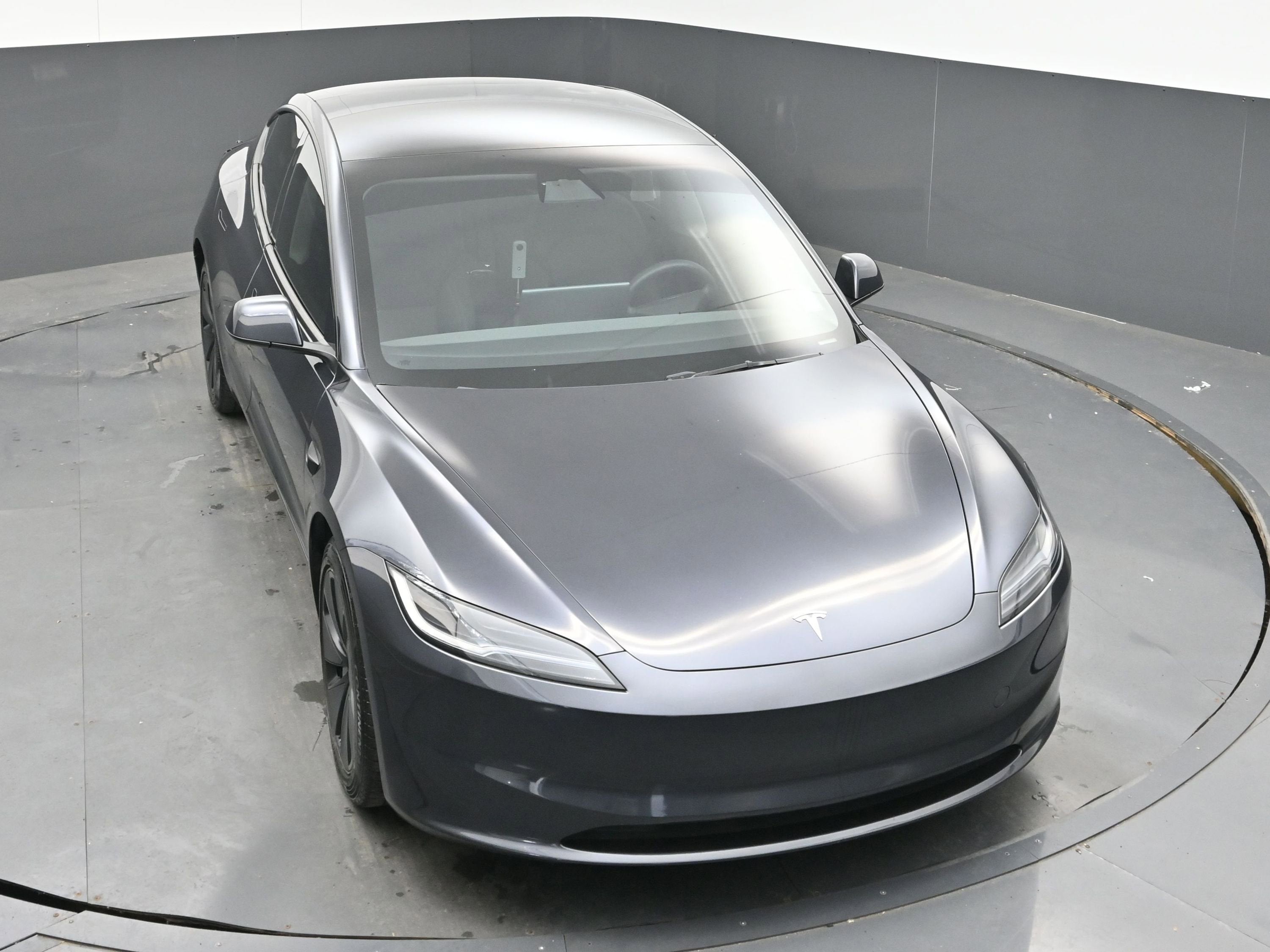 2024 Tesla Model 3 Long Range
