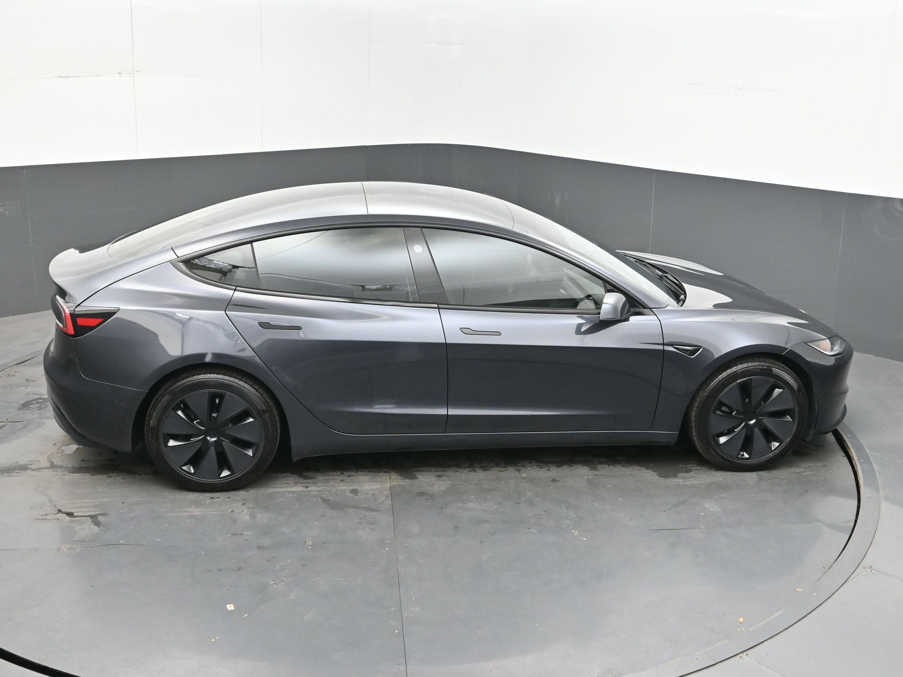2024 Tesla Model 3 Long Range