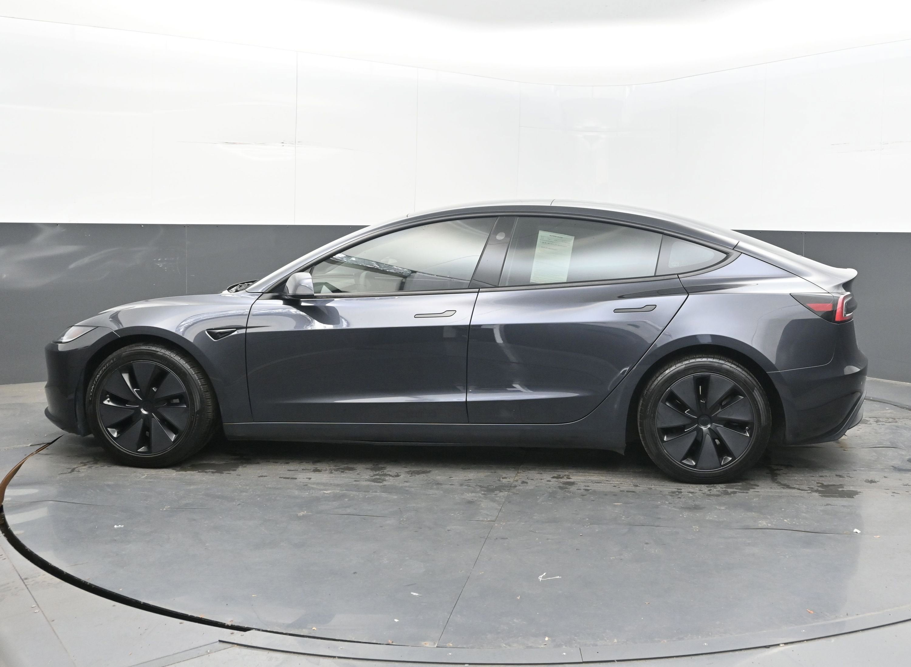 2024 Tesla Model 3 Long Range
