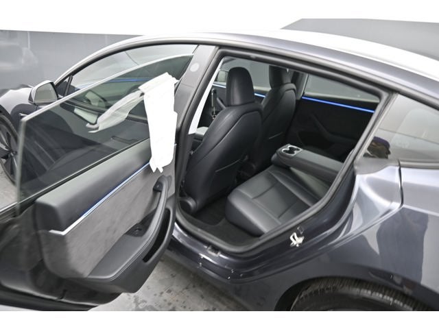 2024 Tesla Model 3 Long Range