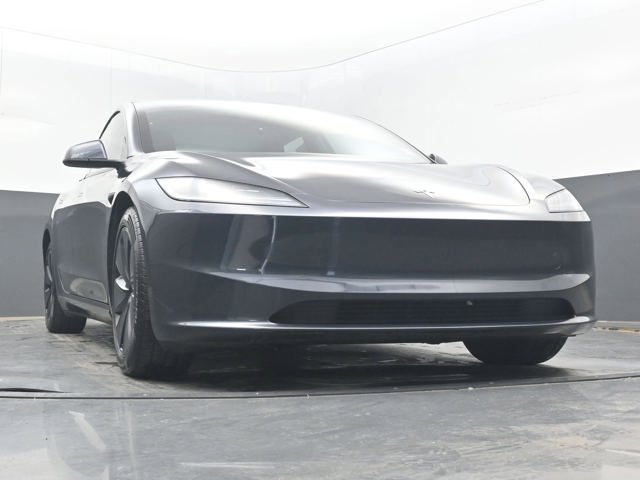 2024 Tesla Model 3 Long Range