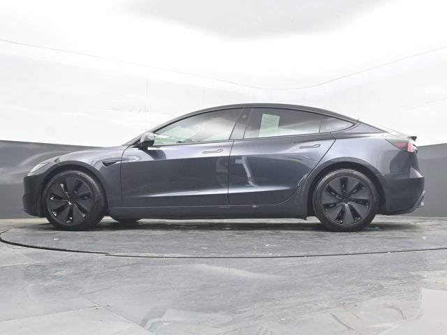 2024 Tesla Model 3 Long Range